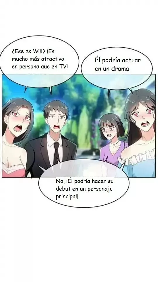 Chunqing Lushao Capítulo 57 en Línea - página 30
