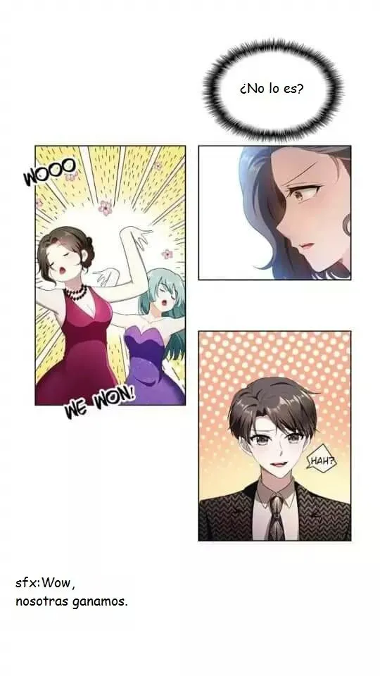Chunqing Lushao Capítulo 57 en Línea - página 39