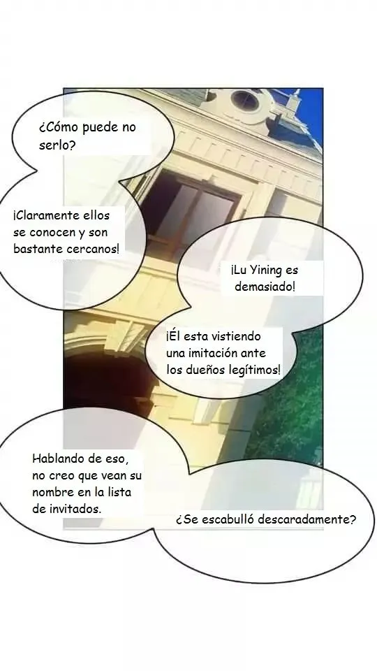 Chunqing Lushao Capítulo 57 en Línea - página 40