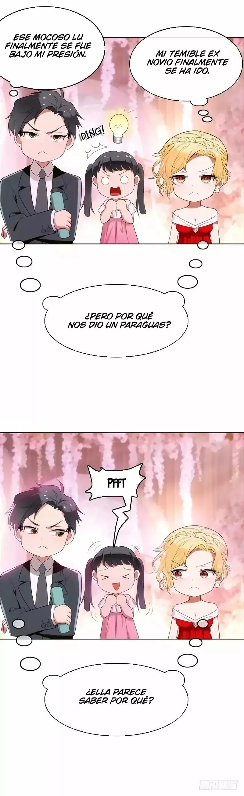 Chunqing Lushao Capítulo 6 en Línea - página 6
