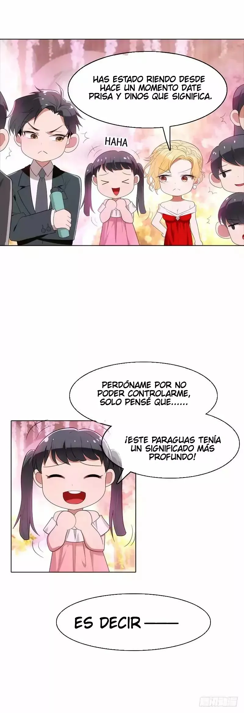 Chunqing Lushao Capítulo 6 en Línea - página 7