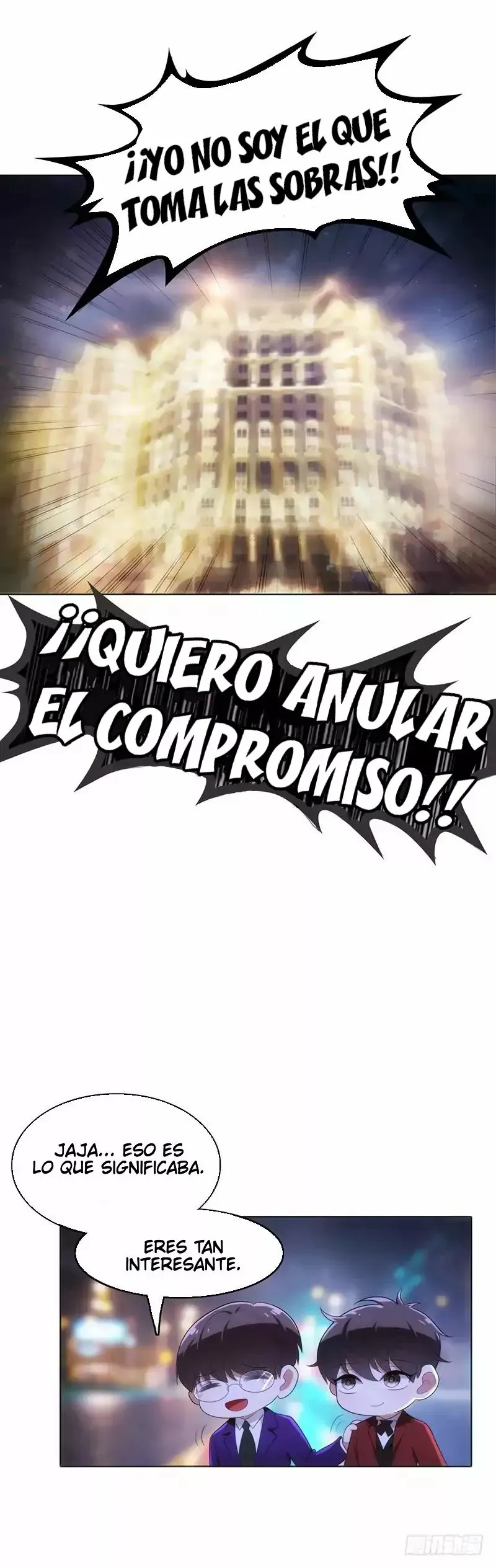 Chunqing Lushao Capítulo 6 en Línea - página 10