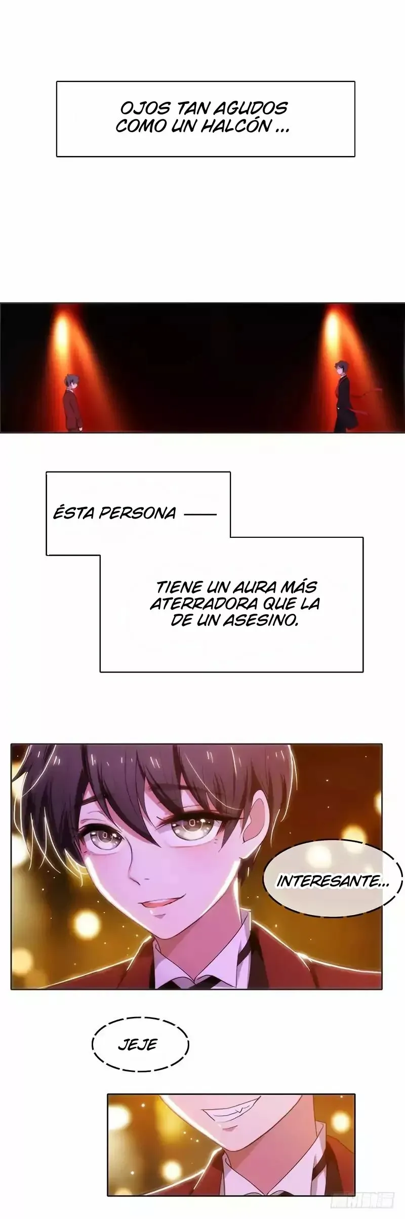 Chunqing Lushao Capítulo 6 en Línea - página 16