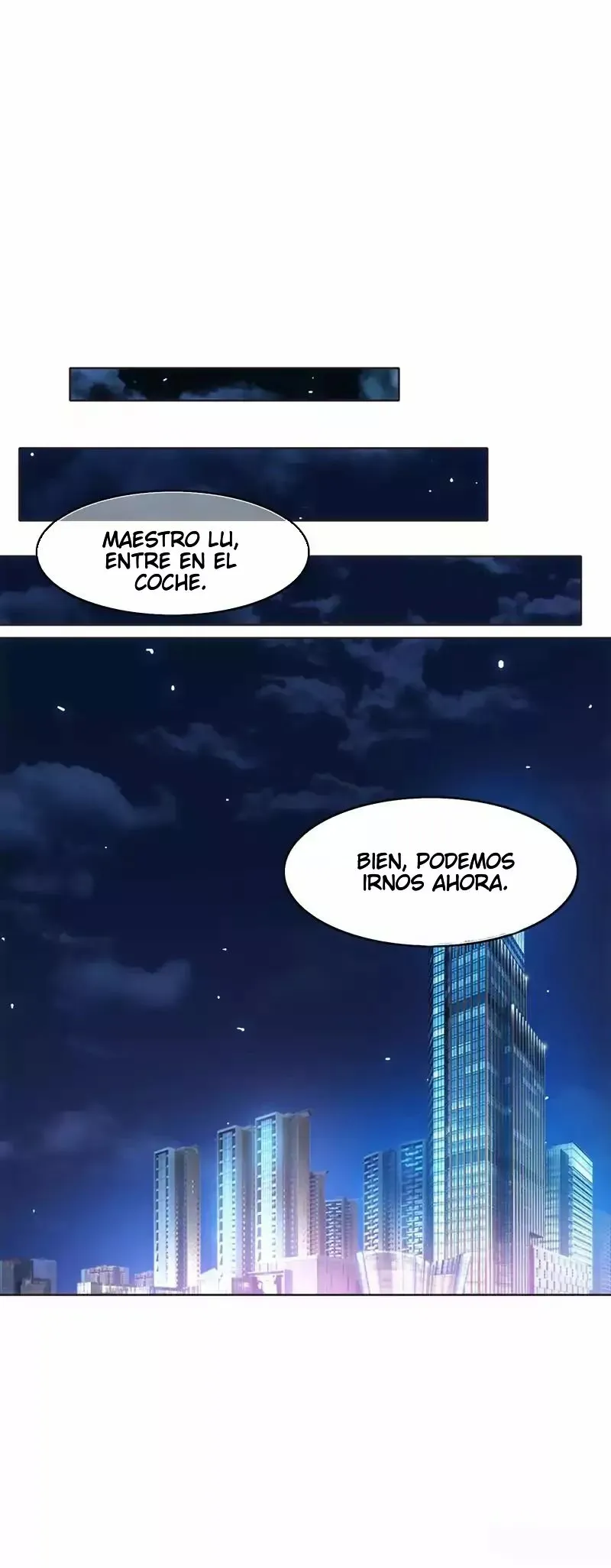 Chunqing Lushao Capítulo 6 en Línea - página 18