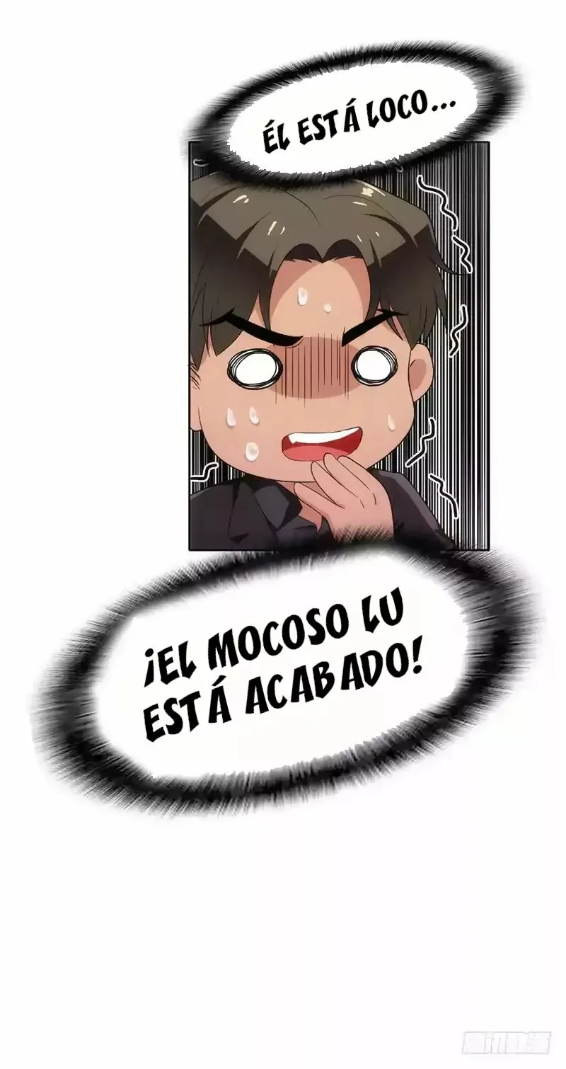 Chunqing Lushao Capítulo 6 en Línea - página 24