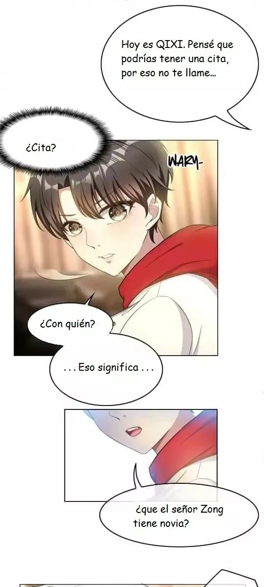 Chunqing Lushao Capítulo 62 en Línea - página 4