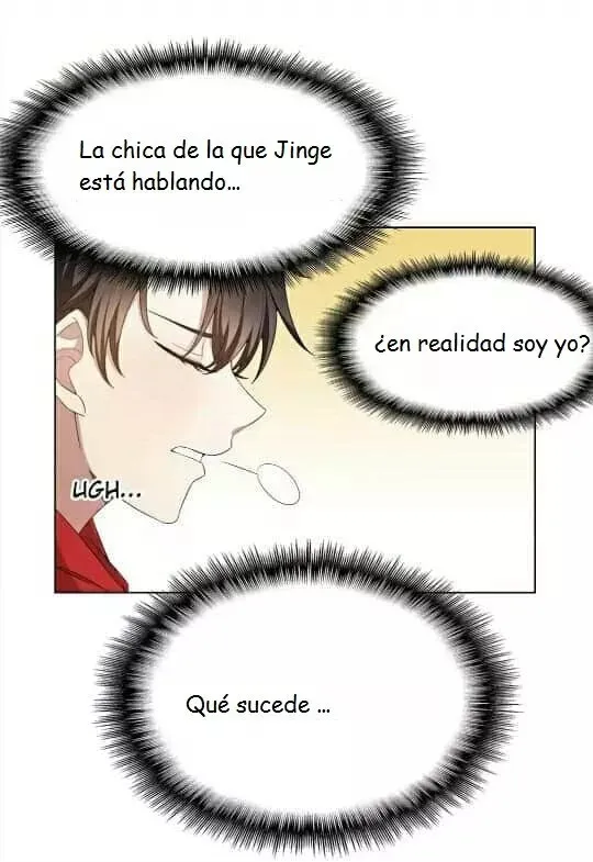 Chunqing Lushao Capítulo 62 en Línea - página 8