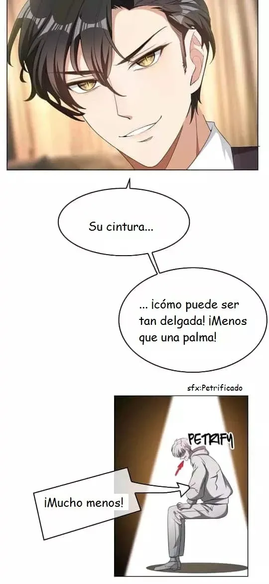Chunqing Lushao Capítulo 62 en Línea - página 11