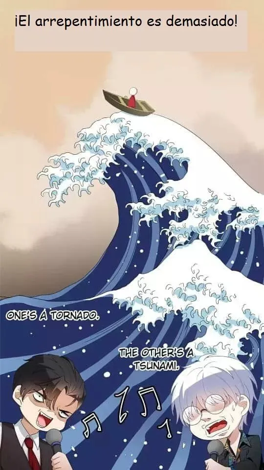 Chunqing Lushao Capítulo 62 en Línea - página 27