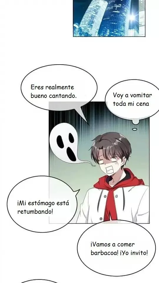 Chunqing Lushao Capítulo 62 en Línea - página 29