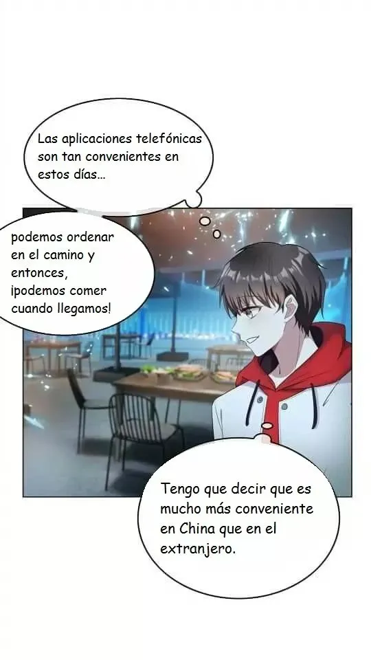 Chunqing Lushao Capítulo 62 en Línea - página 36