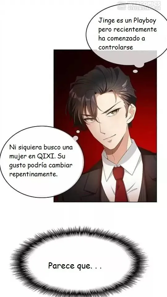 Chunqing Lushao Capítulo 62 en Línea - página 39