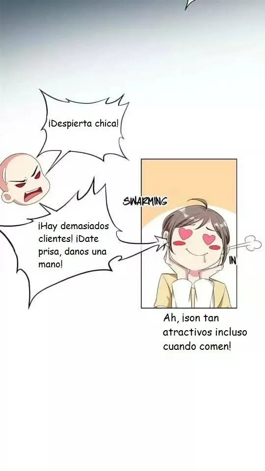 Chunqing Lushao Capítulo 63 en Línea - página 2