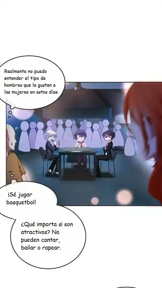 Chunqing Lushao Capítulo 63 en Línea - página 3