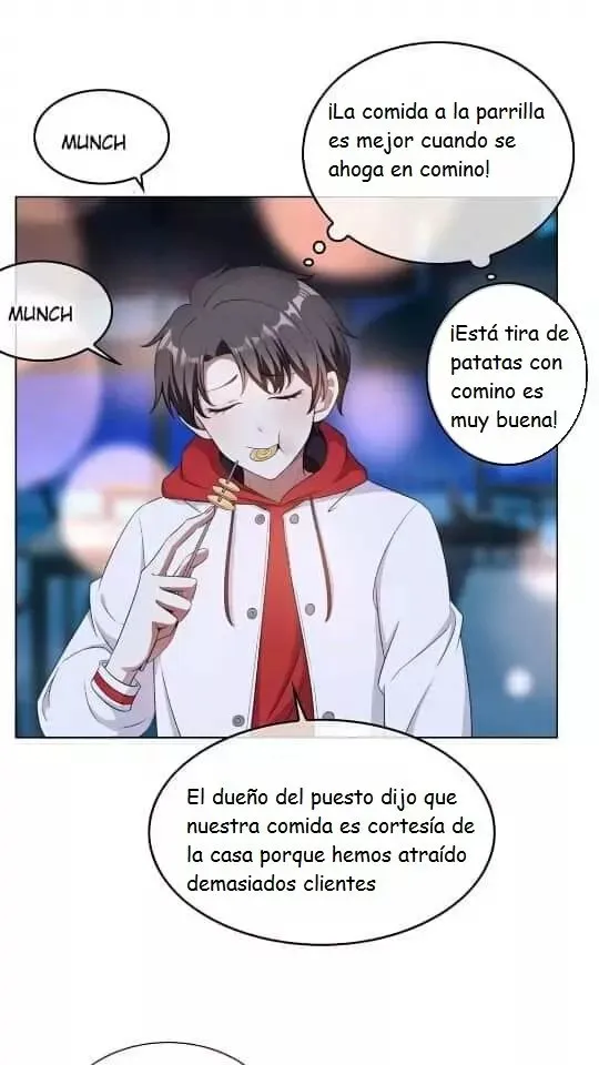 Chunqing Lushao Capítulo 63 en Línea - página 4