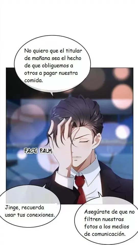 Chunqing Lushao Capítulo 63 en Línea - página 6