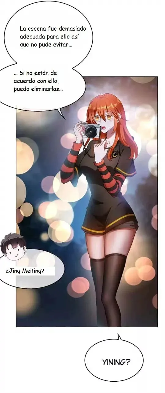 Chunqing Lushao Capítulo 63 en Línea - página 10