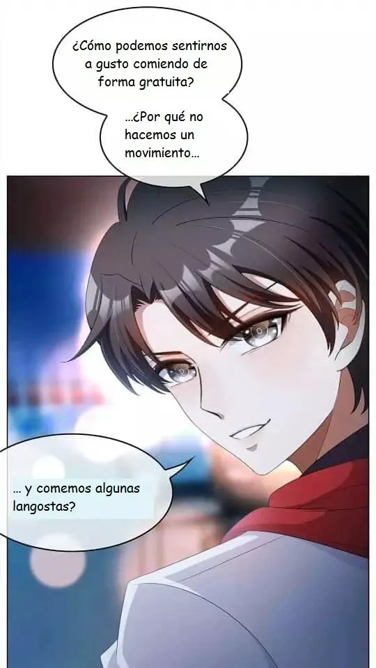 Chunqing Lushao Capítulo 63 en Línea - página 20