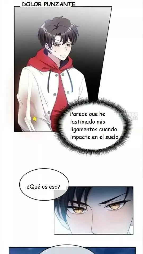 Chunqing Lushao Capítulo 63 en Línea - página 39