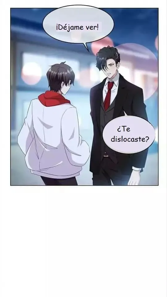 Chunqing Lushao Capítulo 63 en Línea - página 40