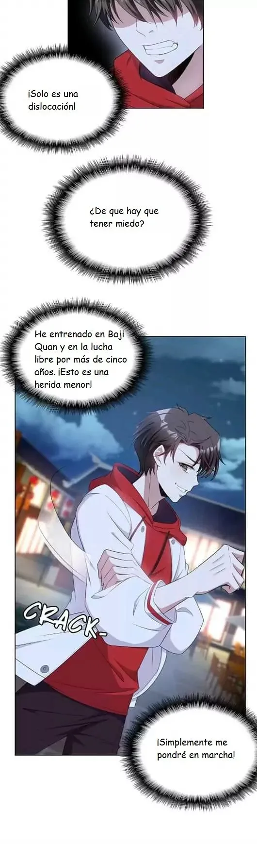 Chunqing Lushao Capítulo 64 en Línea - página 4