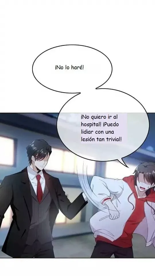 Chunqing Lushao Capítulo 64 en Línea - página 9