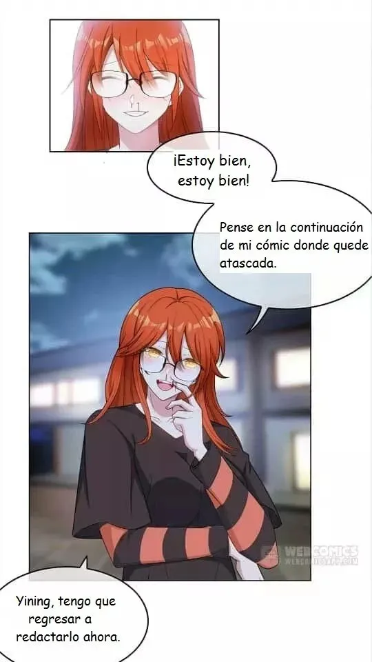 Chunqing Lushao Capítulo 64 en Línea - página 17