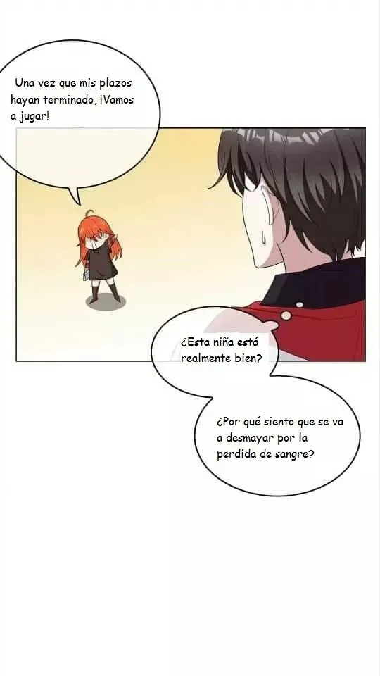 Chunqing Lushao Capítulo 64 en Línea - página 18