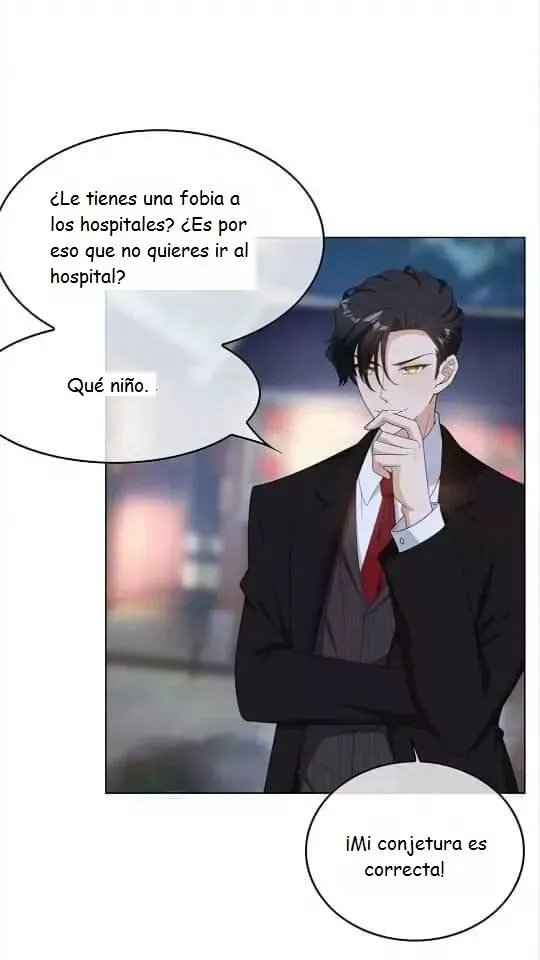 Chunqing Lushao Capítulo 64 en Línea - página 23