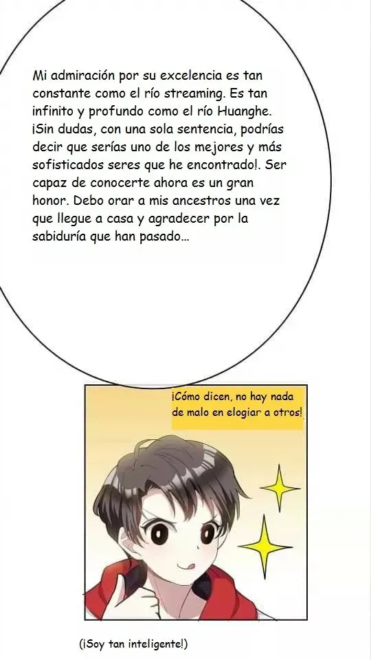Chunqing Lushao Capítulo 64 en Línea - página 26