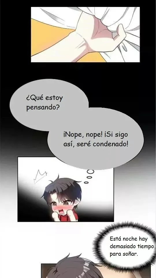 Chunqing Lushao Capítulo 65 en Línea - página 3