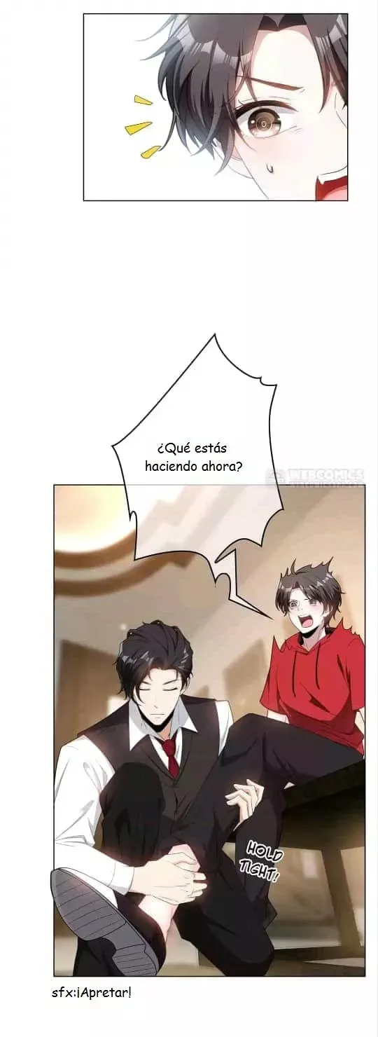 Chunqing Lushao Capítulo 65 en Línea - página 5