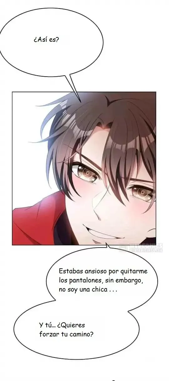 Chunqing Lushao Capítulo 65 en Línea - página 17