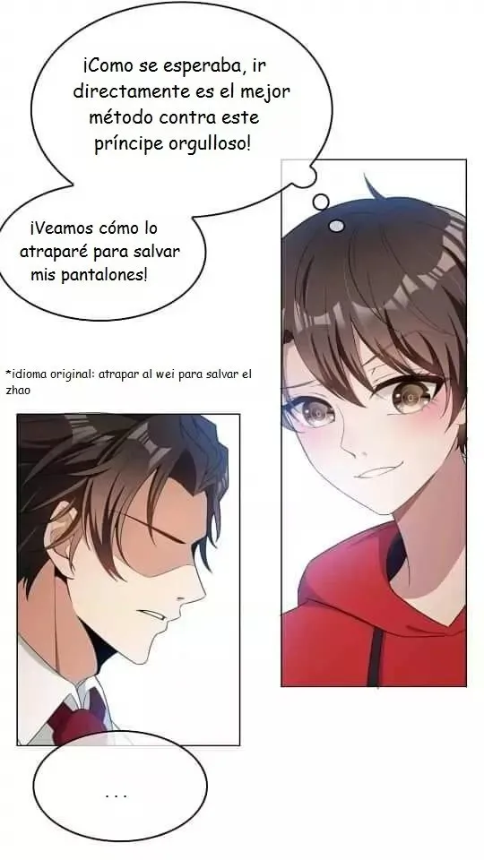 Chunqing Lushao Capítulo 65 en Línea - página 19