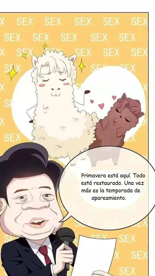 Chunqing Lushao Capítulo 65 en Línea - página 23