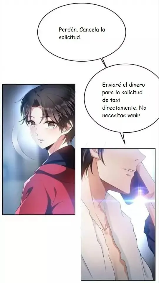Chunqing Lushao Capítulo 66 en Línea - página 3