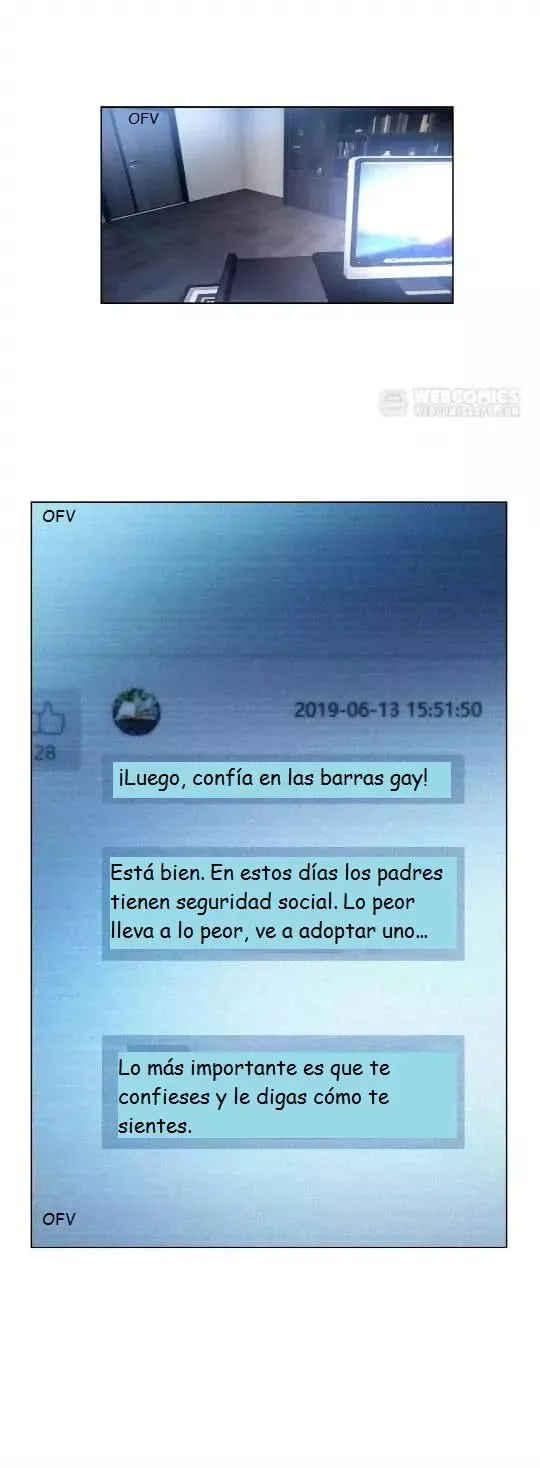 Chunqing Lushao Capítulo 66 en Línea - página 29