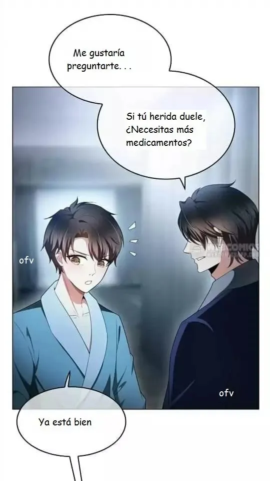 Chunqing Lushao Capítulo 66 en Línea - página 36