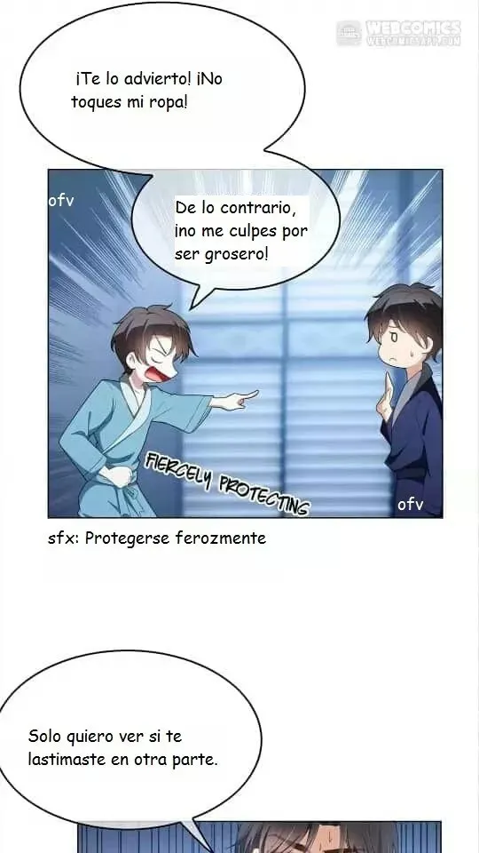 Chunqing Lushao Capítulo 66 en Línea - página 40
