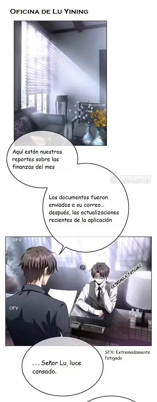 Chunqing Lushao Capítulo 67 en Línea - página 1