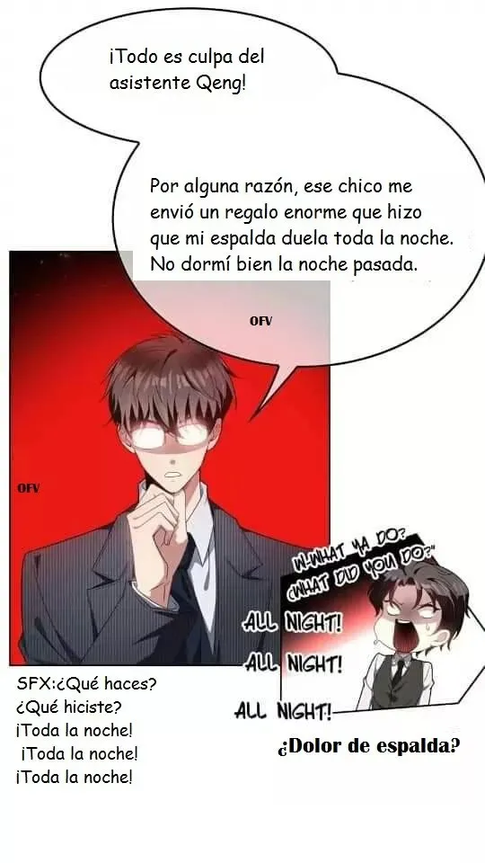 Chunqing Lushao Capítulo 67 en Línea - página 5