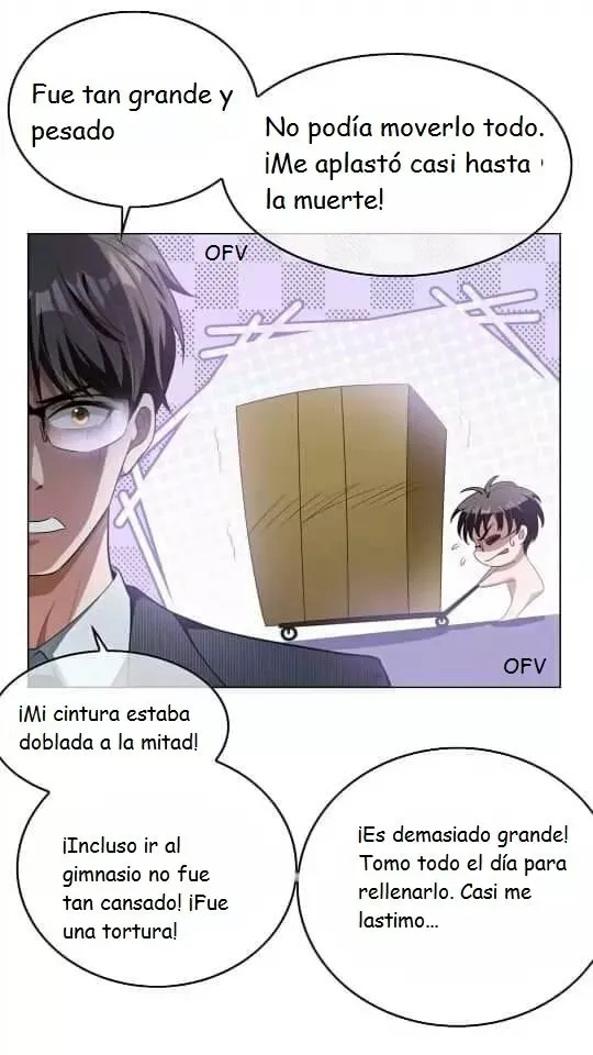 Chunqing Lushao Capítulo 67 en Línea - página 6