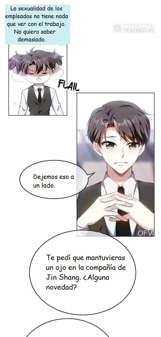 Chunqing Lushao Capítulo 67 en Línea - página 8