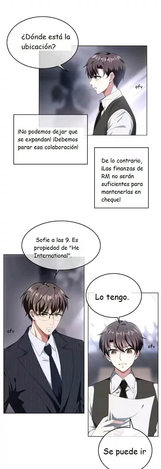 Chunqing Lushao Capítulo 67 en Línea - página 11