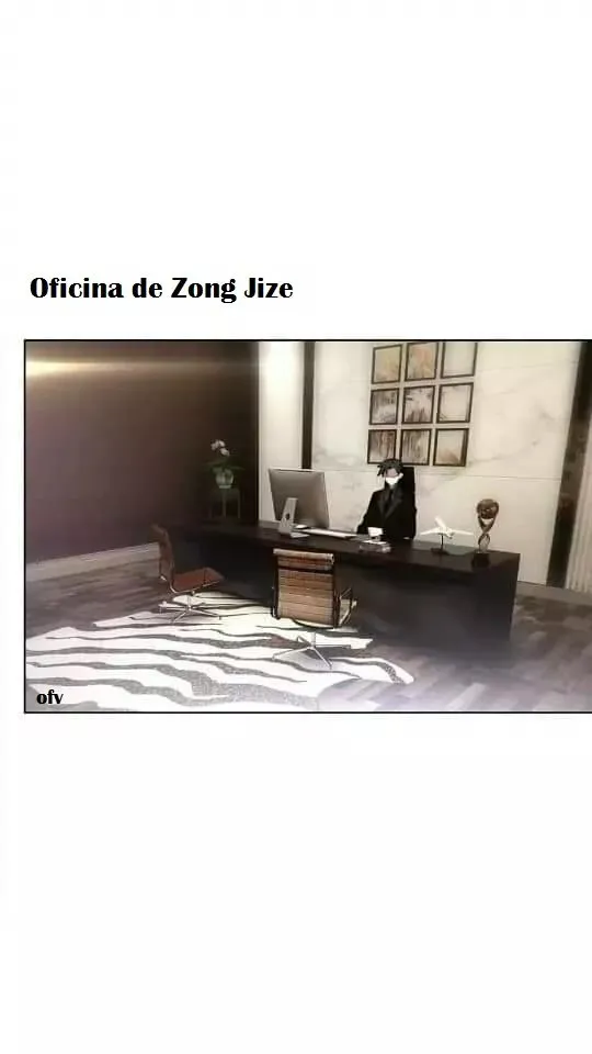 Chunqing Lushao Capítulo 67 en Línea - página 17
