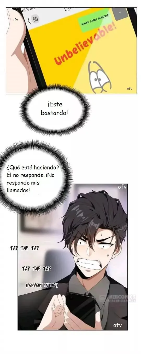 Chunqing Lushao Capítulo 67 en Línea - página 22