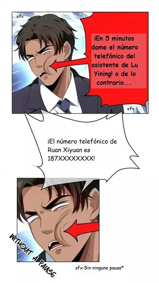 Chunqing Lushao Capítulo 67 en Línea - página 24