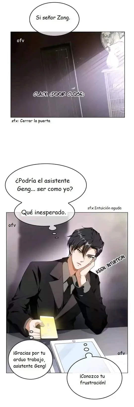 Chunqing Lushao Capítulo 67 en Línea - página 26