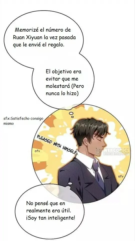 Chunqing Lushao Capítulo 67 en Línea - página 28