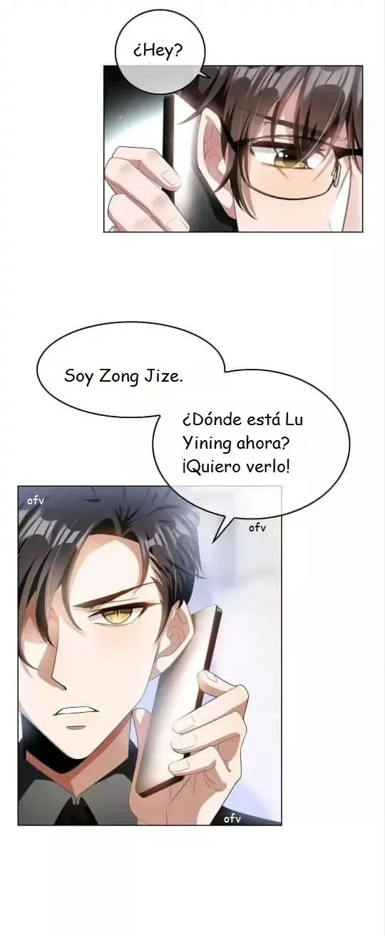 Chunqing Lushao Capítulo 67 en Línea - página 30
